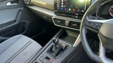 SEAT Leon 1.0 TSI EVO SE Dynamic 5dr Petrol Hatchback